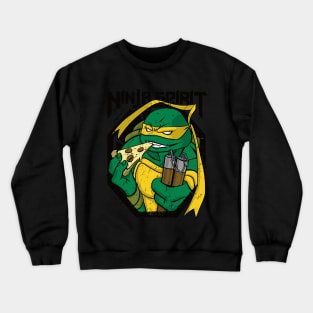 Ninja Spirit - Micky Crewneck Sweatshirt